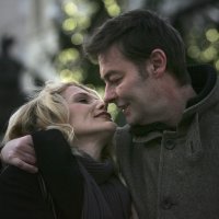 Barbara i Lukas Nola