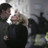 Barbara i Lukas Nola