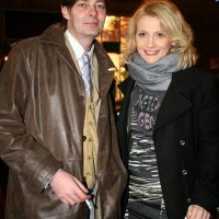 Barbara i Lukas Nola