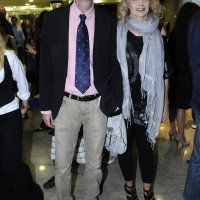 Barbara i Lukas Nola