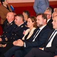 Svečana akademija povodom proslave oslobođenja juga Hrvatske