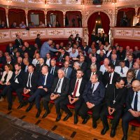 Svečana akademija povodom proslave oslobođenja juga Hrvatske