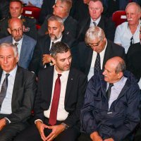 Svečana akademija povodom proslave oslobođenja juga Hrvatske