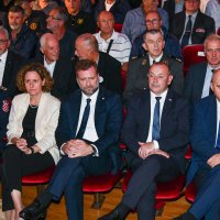 Svečana akademija povodom proslave oslobođenja juga Hrvatske