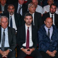 Svečana akademija povodom proslave oslobođenja juga Hrvatske