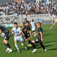 Rijeka - Istra 1961, 29.10.2022.