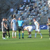 Rijeka - Istra 1961, 29.10.2022.