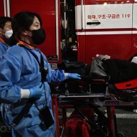 Tragedija na proslavi Noći vještica u Seulu