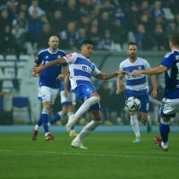 Osijek - Dinamo, 29.10.2022.