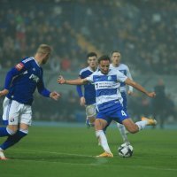 Osijek - Dinamo, 29.10.2022.