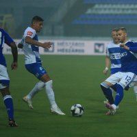 Osijek - Dinamo, 29.10.2022.