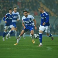 Osijek - Dinamo, 29.10.2022.