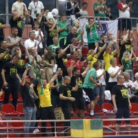 Futsal Liga prvaka: Pula - Ayat, 19.10.2022.