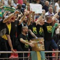 Futsal Liga prvaka: Pula - Ayat, 19.10.2022.