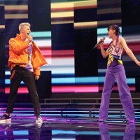 Zvijezde pjevaju 4. emisija