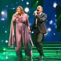 Zvijezde pjevaju 4. emisija