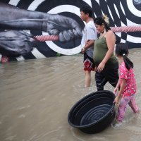 Posljedice udara tajfuna Nalgae u Filipinima