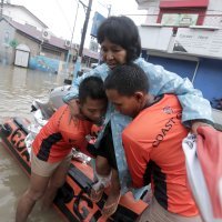 Posljedice udara tajfuna Nalgae u Filipinima