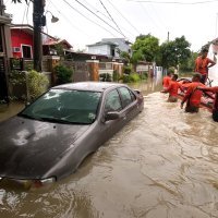 Posljedice udara tajfuna Nalgae u Filipinima