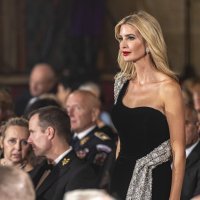 Ivanka Trump