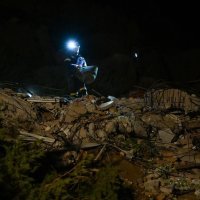 Odron na Kreti u kojemu je poginula državljanka Slovenije