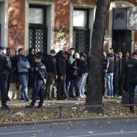 Tučnjava BBB-a i Torcide