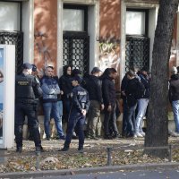 Tučnjava BBB-a i Torcide