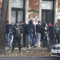 Tučnjava BBB-a i Torcide