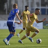 Lokomotiva - Hajduk