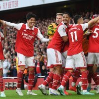 Arsenal - Nottingham Forest