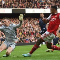 Arsenal - Nottingham Forest