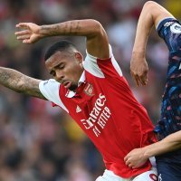 Arsenal - Nottingham Forest