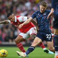 Arsenal - Nottingham Forest