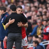 Arsenal - Nottingham Forest