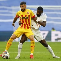 Real Madrid - Girona