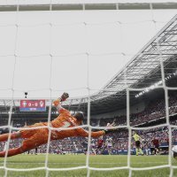 Real Madrid - Girona