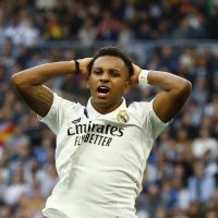 Real Madrid - Girona