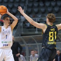 KK Zadar - KK Furnir
