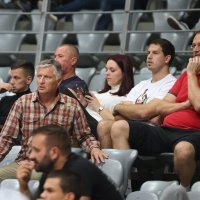 KK Zadar - KK Furnir