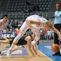 KK Zadar - KK Furnir