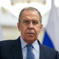 Sergej Lavrov