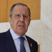 Sergej Lavrov