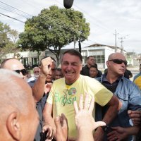 Jair Bolsonaro