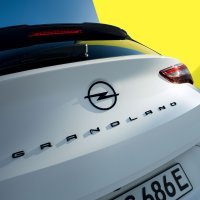 Opel Grandland GSe