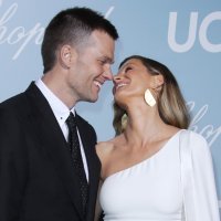 Gisele Bündchen i Tom Brady
