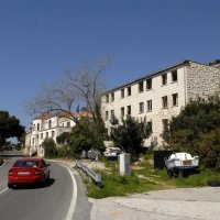 Odmaralište Crvenog križa BiH u Lozici