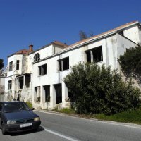 Odmaralište Crvenog križa BiH u Lozici