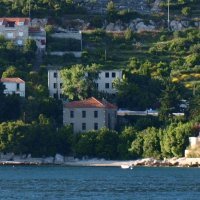 Odmaralište Crvenog križa BiH u Lozici