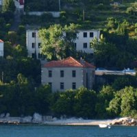 Odmaralište Crvenog križa BiH u Lozici