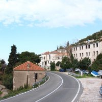 Odmaralište Crvenog križa BiH u Lozici